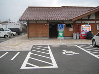 Medium_道の駅「恵みの里」大山きゃらぼく (29)s